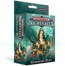 Warhammer Underworlds Night Vault Godsworn Hunt