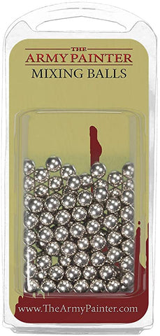 Army Painter Paint Mixing Balls