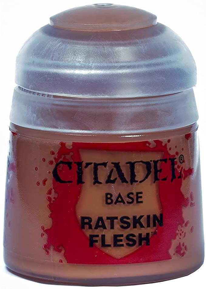Citadel Ratskin Flesh Base