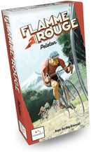 Flamme Rouge Peloton Expansion