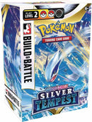 Silver Tempest Build and Battle Kit