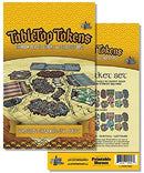 Tabletop Tokens