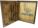 True Genius: Caesar's Codex