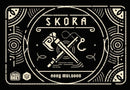 Skora