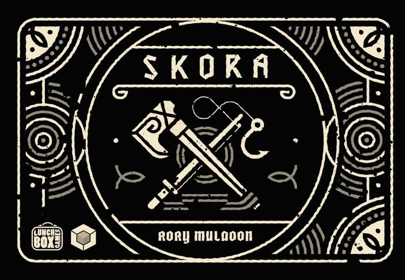Skora
