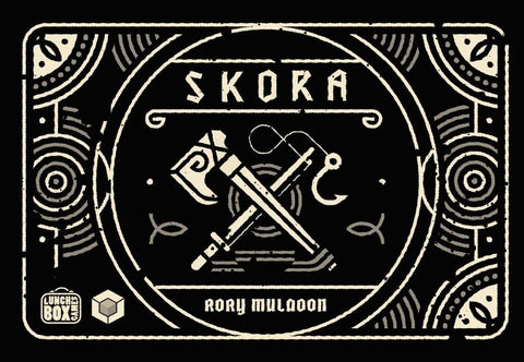 Skora
