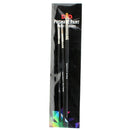 Prismatic Paint Brush Set