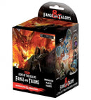 Dungeons & Dragons - Icons of the Realms Fangs and Talons