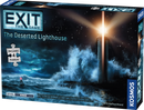 Exit The Game The Deserted Lighthouse