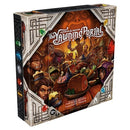 D&D Yawning Portal Board Game
