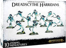 Nighthaunt Dreadscythe Harridans