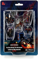 Dungeons & Dragons - Icons of the Realms League of Malevolence