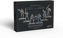 The Elder Scrolls Skeleton Horde Expansion