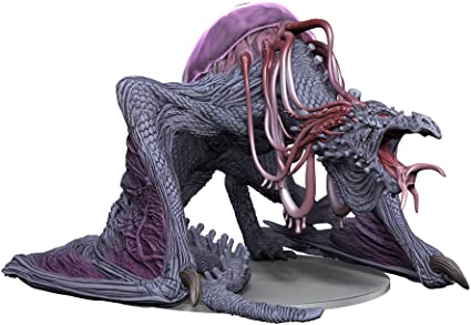 Dungeons & Dragons - Icons of the Realms Elder Brain Dragon
