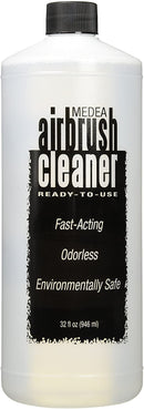 Iwata Medea Airbrush Cleaner 32oz