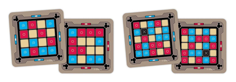 Codenames: Disney Family Edition