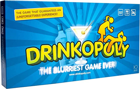Drinkopoly
