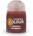 Citadel Wyldwood Contrast Paint