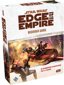 Star Wars Roleplaying Edge of the Empire Beginner Game