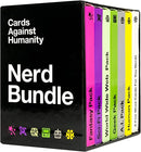 Cards Against Humanity Nerd Bundle