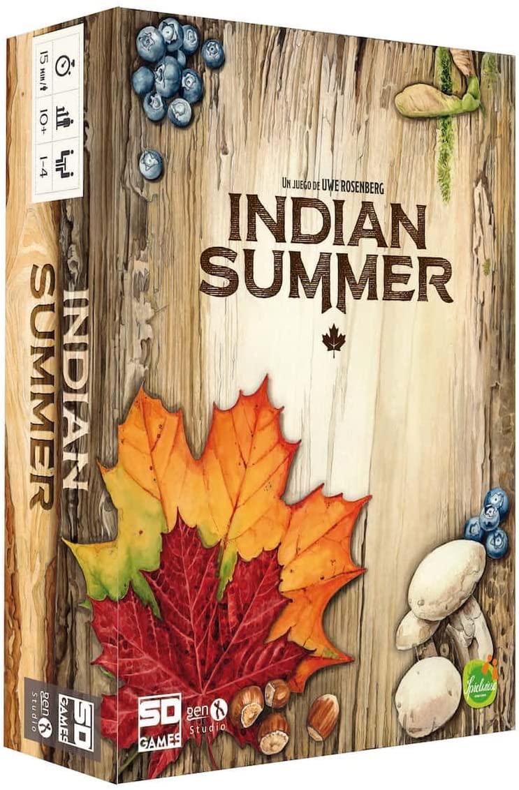 Indian Summer
