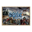 Tiny Epic Defenders