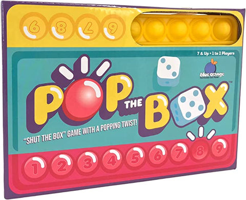Pop the Box