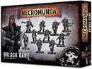 Necromunda Orlock Gang