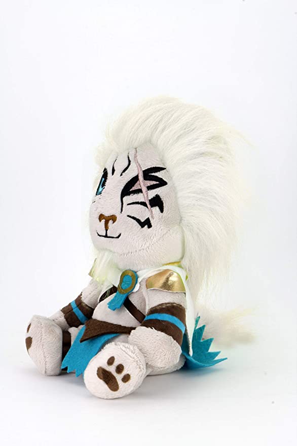 Phunny Magic The Gathering Ajani Plush