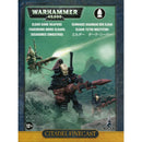 Aeldari Dark Reapers (OLD)