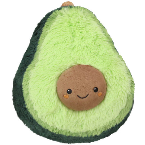 Squishable Mini Comfort Food Avocado 7"