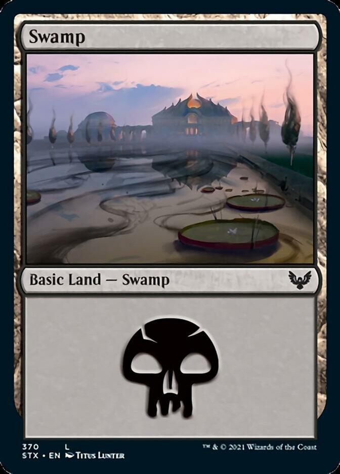Swamp (