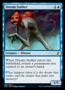 Dream Stalker [Time Spiral Remastered]