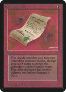 False Orders [Limited Edition Alpha]