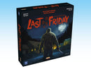 Last Friday Revised Edition