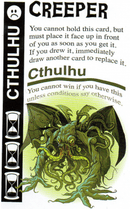 Cthulhu Fluxx