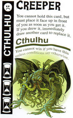 Cthulhu Fluxx