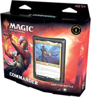 Commander Legends Commander Decks Arm For Battle