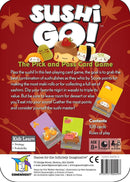 Sushi Go!