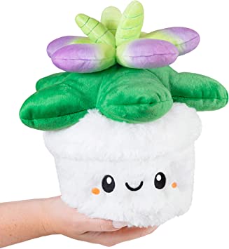 Squishable Mini Succulent 7"