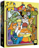 Puzzle 1000: Scooby-Doo! "Those Meddling Kids"