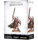 Daemons Of Khorne Skulltaker
