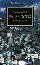 Horus Heresy False Gods (PB) (Black Library BSF)
