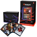 Chaos Incarnate Starter Commander Deck