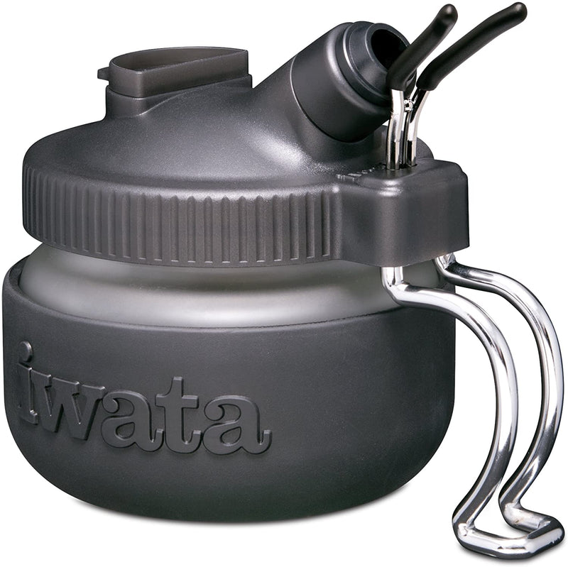 Iwata  Universal Spray Out Pot