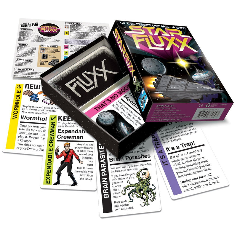 Star Fluxx