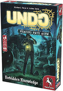 Undo Forbidden Knowledge