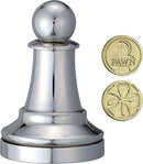 Hanayama Chess Puzzle The Pawn