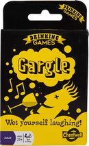Gargle