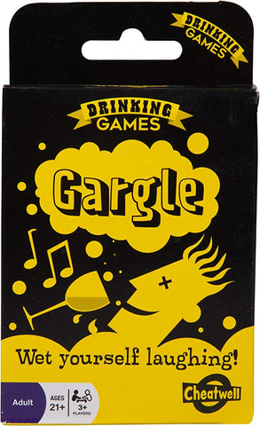 Gargle